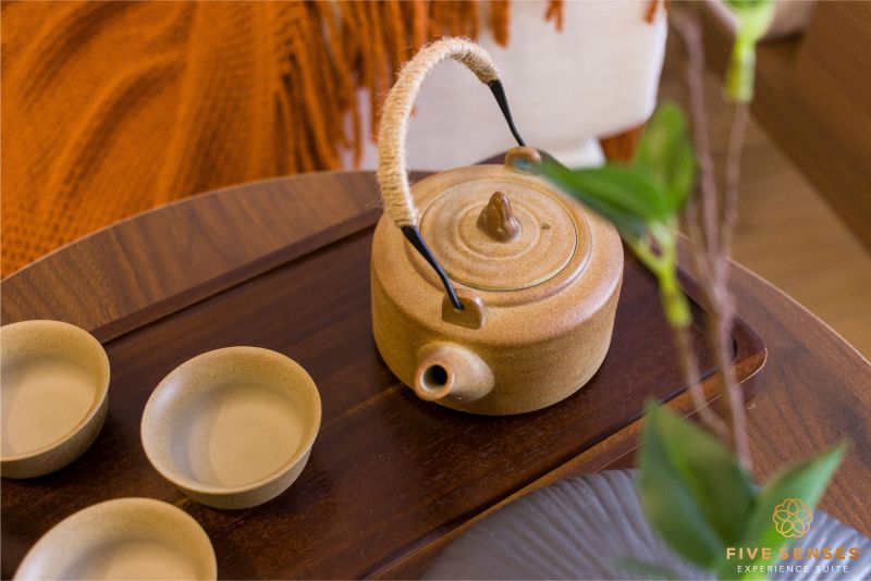 Premium Dual Key Studio - room photo 17